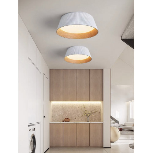 Стельова люстра Colgante Wood WH